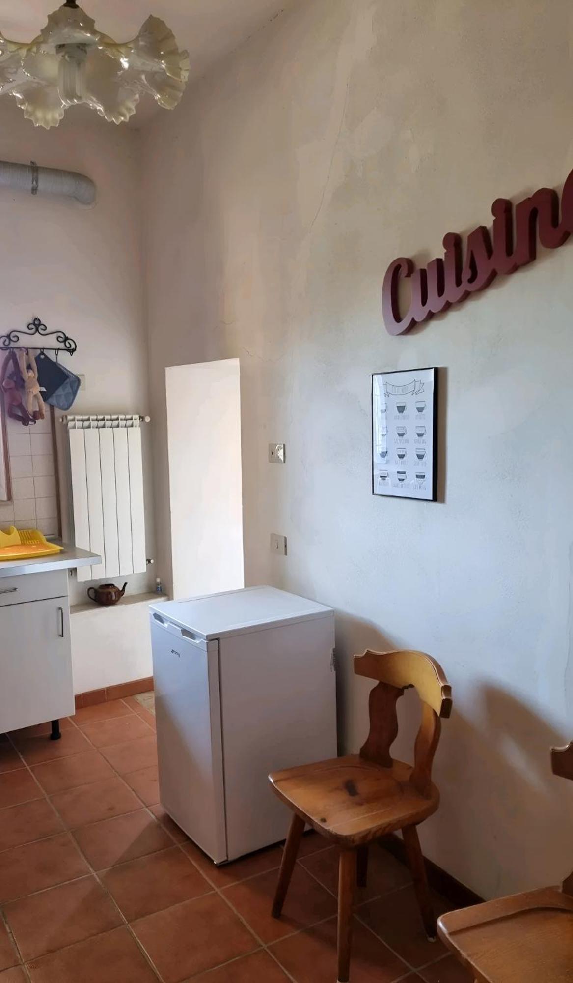 La Porticella - With Inner Etruscan Museum Bagnoregio Dış mekan fotoğraf